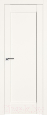 

Дверь межкомнатная ProfilDoors, Классика 106U 60x200