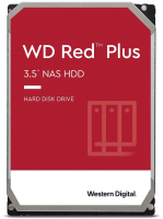 Жесткий диск Western Digital Red Plus 4TB (WD40EFZX) - 