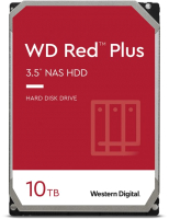 Жесткий диск Western Digital Red Plus 10TB (WD101EFBX) - 