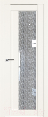 

Дверь межкомнатная ProfilDoors, Модерн 2.72U 80x200