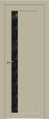 

Дверь межкомнатная ProfilDoors, Модерн 2.71U 80x200