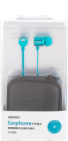 

Наушники-гарнитура Miniso, 5133