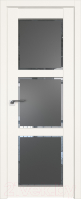 

Дверь межкомнатная ProfilDoors, Классика 2.13 U 80x200