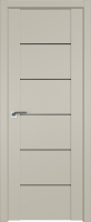 

Дверь межкомнатная ProfilDoors, Модерн 99U 80x200