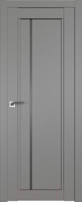 

Дверь межкомнатная ProfilDoors, Модерн 2.70U 60x200