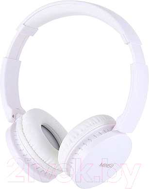

Беспроводные наушники Miniso, 8108