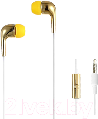 

Наушники-гарнитура Miniso, 7927