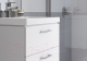 Миниатюра изображения товара Тумба с умывальником Cersanit Lara 50 + Como