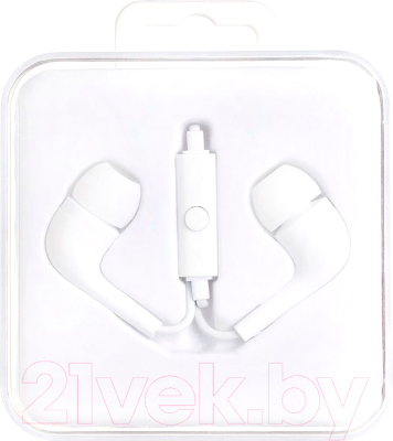 

Наушники-гарнитура Miniso, 7958
