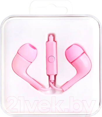 

Наушники-гарнитура Miniso, 7897