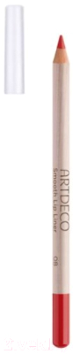 

Карандаш для губ Artdeco, Smooth Lip Liner 175.08