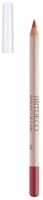 Карандаш для губ Artdeco Smooth Lip Liner 175.24 (1.4г) - 