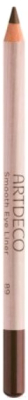 

Карандаш для глаз Artdeco, Коричневый, Smooth Eye Liner 225.89