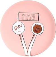 

Наушники Miniso, We Bare Bears / 5971