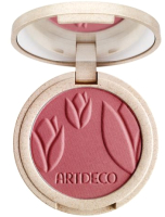 

Румяна, Silky Powder Blush 3340.40