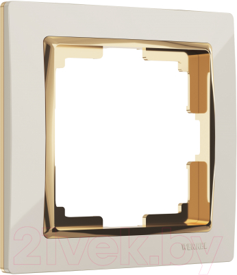 

Рамка для выключателя Werkel, W0011932 / a051656
