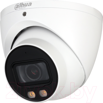 

Аналоговая камера Dahua, DH-HAC-HDW2249TP-A-LED-0360B