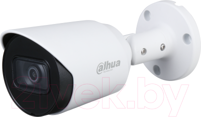 Аналоговая камера Dahua DH-HAC-HFW1200TP-0360B-S5