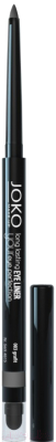 

Карандаш для глаз Joko, Серый, Perfect Your Look тон 003