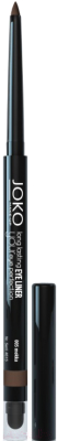 

Карандаш для глаз Joko, Коричневый, Perfect Your Look тон 005
