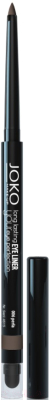 

Карандаш для глаз Joko, Коричневый, Perfect Your Look тон 006