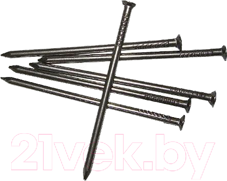 Гвоздь строительный Starfix SMC2-37913-1