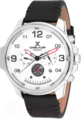 

Часы наручные мужские Daniel Klein, 12117-3