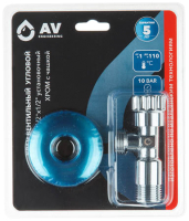

Вентильный кран AV Engineering, AVE256001