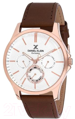 

Часы наручные мужские Daniel Klein, 12118-5