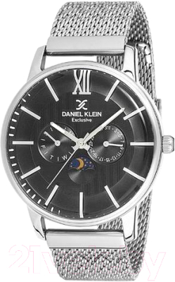 

Часы наручные мужские Daniel Klein, 12120-3