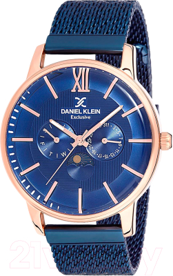 

Часы наручные мужские Daniel Klein, 12120-5