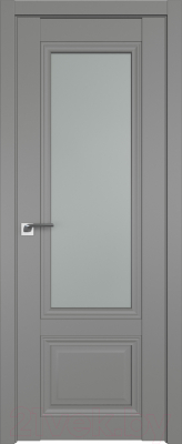 

Дверь межкомнатная ProfilDoors, Классика 2.103U 60x200