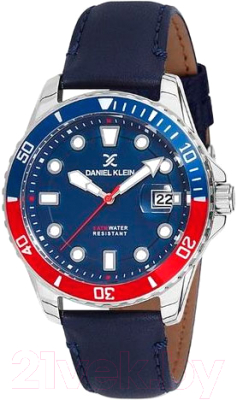 

Часы наручные мужские Daniel Klein, 12121-5