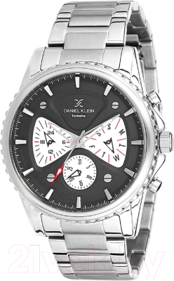 

Часы наручные мужские Daniel Klein, 12123-2