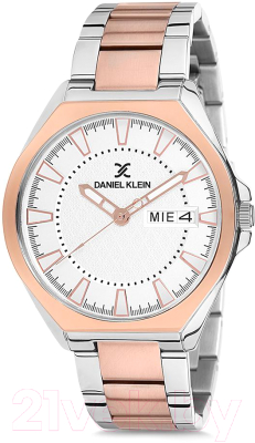 

Часы наручные мужские Daniel Klein, 12139-6