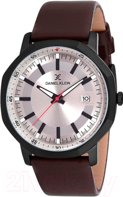 

Часы наручные мужские Daniel Klein, 12140-6