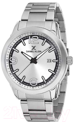 

Часы наручные мужские Daniel Klein, 12141-6