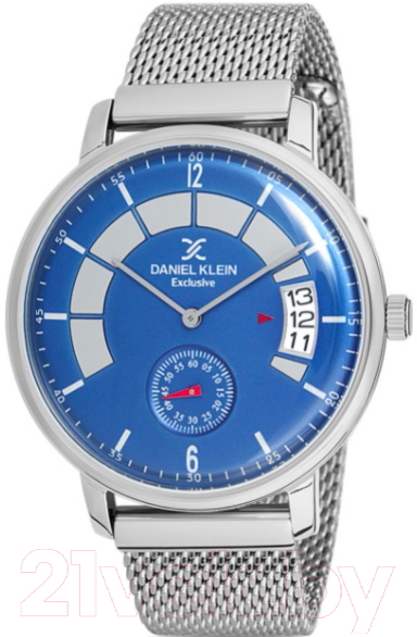 Часы наручные мужские Daniel Klein 12143-4