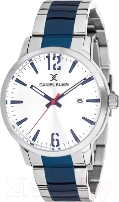 

Часы наручные мужские Daniel Klein, 12129-2