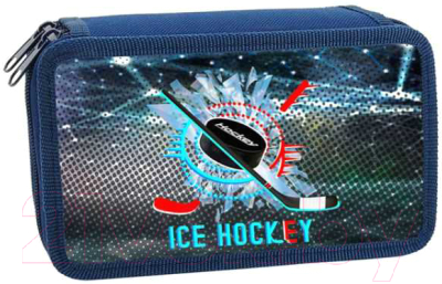 

Пенал Оникс, ПКК 11-5 Ice hockey