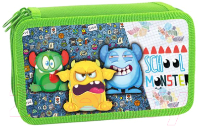 

Пенал Оникс, ПКК 11-5 School monster