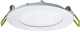 Точечный светильник Navigator 71375 NLP-R1-7W-R120-840-WH-LED - 