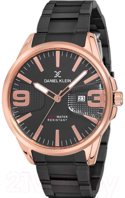 

Часы наручные мужские Daniel Klein, 12150-3
