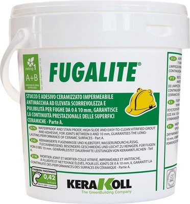 Фуга Kerakoll FugaLite Eco 48