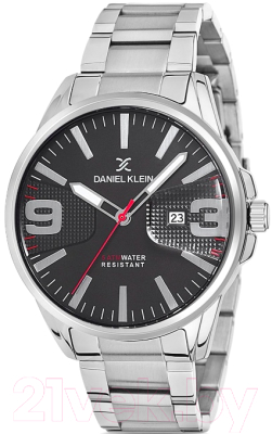 

Часы наручные мужские Daniel Klein, 12150-6