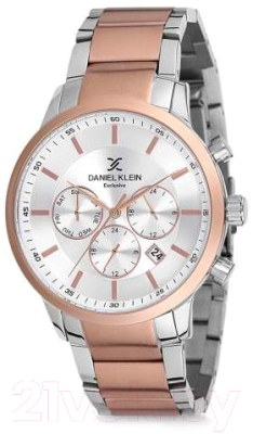 

Часы наручные мужские Daniel Klein, 12152-6