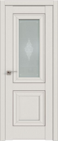 

Дверь межкомнатная ProfilDoors, Классика 28U 80x200