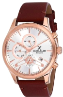 

Часы наручные мужские Daniel Klein, 12156-4