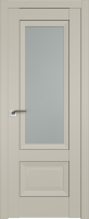 

Дверь межкомнатная ProfilDoors, Классика 2.90U 90x200