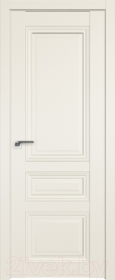 

Дверь межкомнатная ProfilDoors, 2.108U 60x200